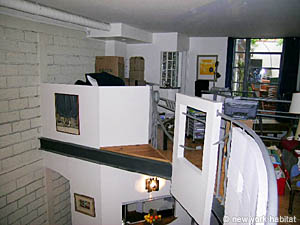 S&uuml;dfrankreich 2 Zimmer - Loft ferienwohnung - schlafzimmer (PR-611) photo 10 von 12