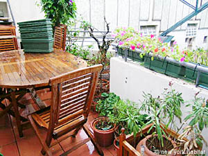 S&uuml;dfrankreich 2 Zimmer - Loft ferienwohnung - andere (PR-611) photo 2 von 6