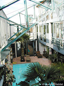 S&uuml;dfrankreich 2 Zimmer - Loft ferienwohnung - andere (PR-611) photo 4 von 6