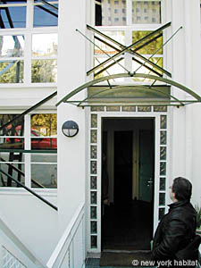 S&uuml;dfrankreich 2 Zimmer - Loft ferienwohnung - andere (PR-611) photo 6 von 6