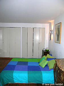S&uuml;dfrankreich 2 Zimmer - Loft ferienwohnung - schlafzimmer (PR-611) photo 3 von 12