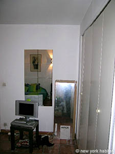 S&uuml;dfrankreich 2 Zimmer - Loft ferienwohnung - schlafzimmer (PR-611) photo 6 von 12