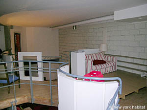 S&uuml;dfrankreich 2 Zimmer - Loft ferienwohnung - schlafzimmer (PR-611) photo 8 von 12