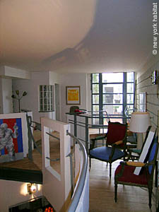 S&uuml;dfrankreich 2 Zimmer - Loft ferienwohnung - schlafzimmer (PR-611) photo 11 von 12