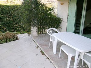 Sur de Francia - Costa Azul - 1 Dormitorio - Villa alojamiento - otras (PR-612) photo 2 de 12