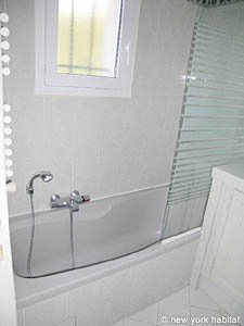 Sur de Francia - Costa Azul - 1 Dormitorio - Villa alojamiento - ba&ntilde;o 1 (PR-612) photo 2 de 5