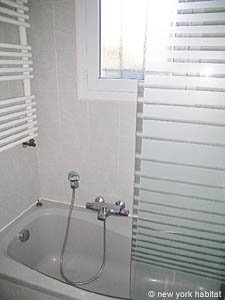 Sur de Francia - Costa Azul - 1 Dormitorio - Villa alojamiento - ba&ntilde;o 1 (PR-612) photo 3 de 5
