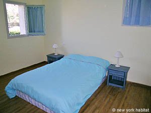 Sur de Francia - Costa Azul - 1 Dormitorio - Villa alojamiento - dormitorio (PR-612) photo 9 de 11