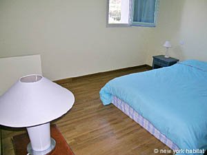 Sur de Francia - Costa Azul - 1 Dormitorio - Villa alojamiento - dormitorio (PR-612) photo 10 de 11