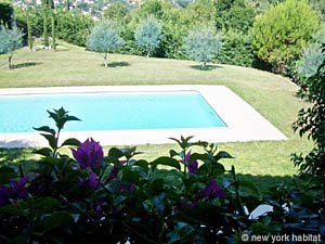 Sur de Francia - Costa Azul - 1 Dormitorio - Villa alojamiento - otras (PR-612) photo 5 de 12