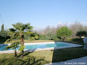 Sur de Francia - Costa Azul - 1 Dormitorio - Villa alojamiento - otras (PR-612) photo 8 de 12