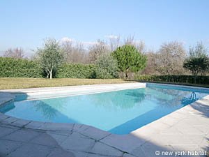 Sur de Francia - Costa Azul - 1 Dormitorio - Villa alojamiento - otras (PR-612) photo 9 de 12