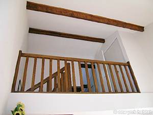 South France - French Riviera - 1 Bedroom - Duplex accommodation - bedroom (PR-614) photo 8 of 8