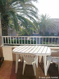 South France - French Riviera - 1 Bedroom - Duplex accommodation - Apartment reference PR-614