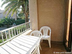 South France - French Riviera - 1 Bedroom - Duplex accommodation - other (PR-614) photo 3 of 14