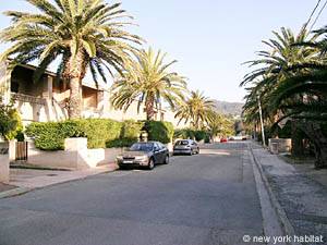 South France - French Riviera - 1 Bedroom - Duplex accommodation - other (PR-614) photo 5 of 14