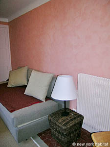 South France - French Riviera - 2 Bedroom - Villa accommodation - living room (PR-625) photo 1 of 12