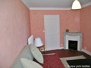 South France - French Riviera - 2 Bedroom - Villa accommodation - living room (PR-625) photo 3 of 12