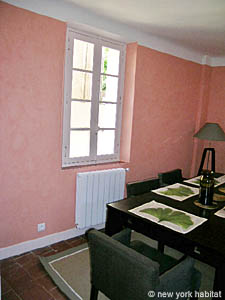 South France - French Riviera - 2 Bedroom - Villa accommodation - living room (PR-625) photo 6 of 12