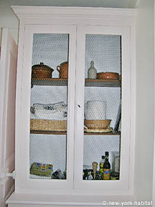 South France - French Riviera - 2 Bedroom - Villa accommodation - kitchen (PR-625) photo 9 of 10