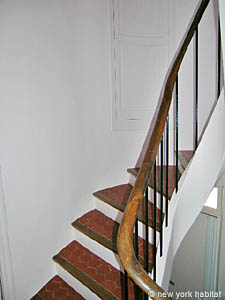 South France - French Riviera - 2 Bedroom - Villa accommodation - kitchen (PR-625) photo 10 of 10