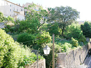 South France - French Riviera - 2 Bedroom - Villa accommodation - bedroom 1 (PR-625) photo 7 of 14