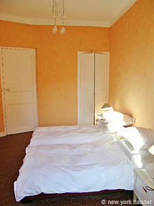 South France - French Riviera - 2 Bedroom - Villa accommodation - bedroom 1 (PR-625) photo 9 of 14