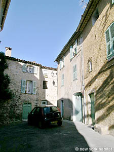 South France - French Riviera - 2 Bedroom - Villa accommodation - other (PR-625) photo 10 of 13