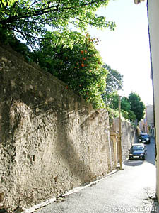 South France - French Riviera - 2 Bedroom - Villa accommodation - other (PR-625) photo 11 of 13