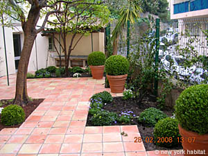 South France - French Riviera - 2 Bedroom - Villa accommodation - other (PR-625) photo 4 of 13