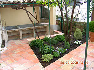 South France - French Riviera - 2 Bedroom - Villa accommodation - other (PR-625) photo 5 of 13