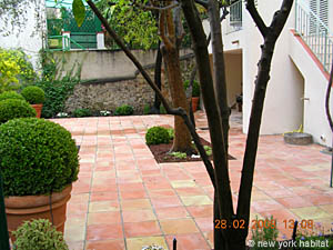 South France - French Riviera - 2 Bedroom - Villa accommodation - other (PR-625) photo 7 of 13