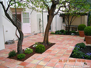 South France - French Riviera - 2 Bedroom - Villa accommodation - Apartment reference PR-625