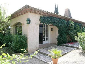 South France - French Riviera - 6 Bedroom - Villa accommodation - other (PR-626) photo 1 of 22