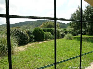 South France - French Riviera - 6 Bedroom - Villa accommodation - living room (PR-626) photo 4 of 22