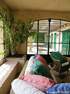 South France - French Riviera - 6 Bedroom - Villa accommodation - living room (PR-626) photo 5 of 22