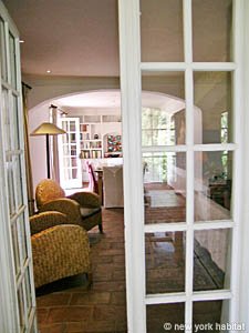 South France - French Riviera - 6 Bedroom - Villa accommodation - living room (PR-626) photo 11 of 22