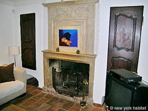 South France - French Riviera - 6 Bedroom - Villa accommodation - living room (PR-626) photo 16 of 22