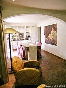 South France - French Riviera - 6 Bedroom - Villa accommodation - living room (PR-626) photo 19 of 22