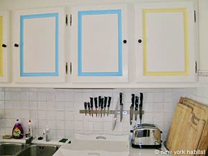South France - French Riviera - 6 Bedroom - Villa accommodation - kitchen (PR-626) photo 4 of 7