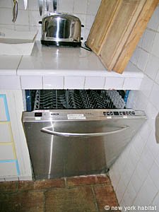 South France - French Riviera - 6 Bedroom - Villa accommodation - kitchen (PR-626) photo 5 of 7
