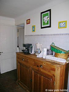 South France - French Riviera - 6 Bedroom - Villa accommodation - kitchen (PR-626) photo 7 of 7