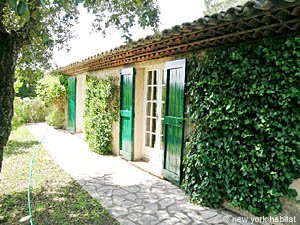 South France - French Riviera - 6 Bedroom - Villa accommodation - other (PR-626) photo 13 of 22