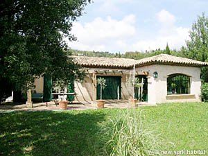 South France - French Riviera - 6 Bedroom - Villa accommodation - Apartment reference PR-626