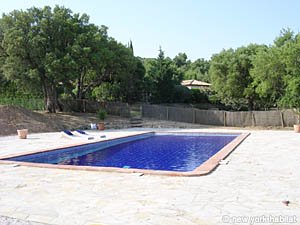 South France - French Riviera - 6 Bedroom - Villa accommodation - other (PR-626) photo 20 of 22