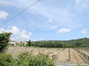 South France - French Riviera - 6 Bedroom - Villa accommodation - other (PR-626) photo 22 of 22