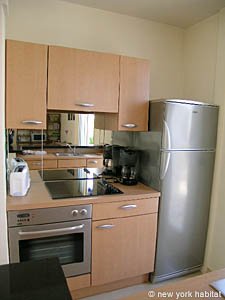 Sud della Francia - Costa Azzurra - 2 Camere appartamento - cucina (PR-627) photo 4 di 5