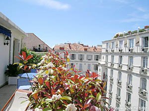 Sud della Francia - Costa Azzurra - 2 Camere appartamento - Appartamento riferimento PR-627