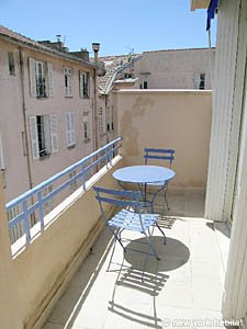 Sud della Francia - Costa Azzurra - 2 Camere appartamento - camera 2 (PR-627) photo 8 di 8