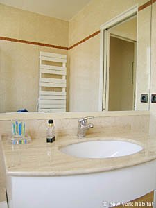 Sud della Francia - Costa Azzurra - 2 Camere appartamento - bagno 1 (PR-627) photo 3 di 5